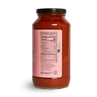 PIZZA GIRL MARINARA 3 PACK - Pizza Girl Inc,pizza pasta organic kosher sauce